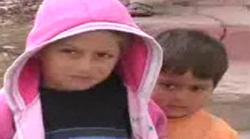 O korkun&ccedil; ana Esma tanık oldu