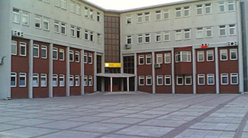 Atak&ouml;y Lisesi'nde intihar girişimi