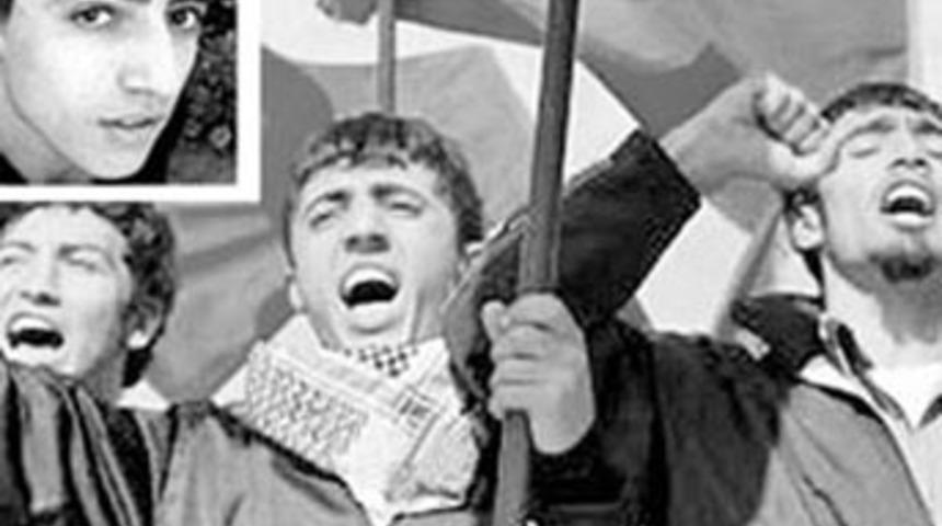 Serhat kendini G-3 ile sırtından vurmuş!