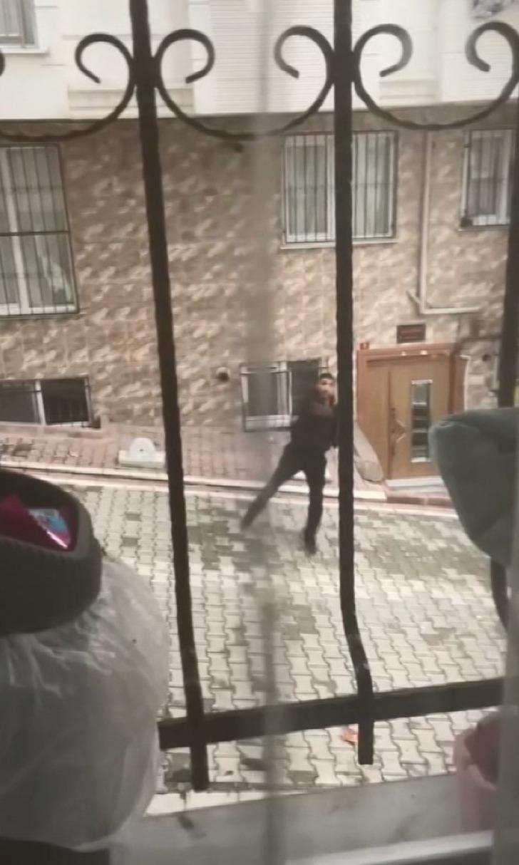 Esenyurt saldırganı hastaneden kaçmış! Dehşet saçmaya günler önce başladı: 9 saatte 10 kişiyi bıçaklamıştı, ifadesi ortaya çıktı G3