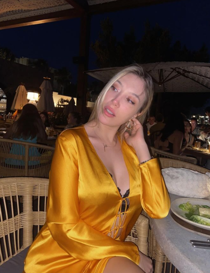 Kızı Yasmin Erbil'in sözlerini umursamadı! Mehmet Ali Erbil'in özel hayat açıklaması gündem oldu G4