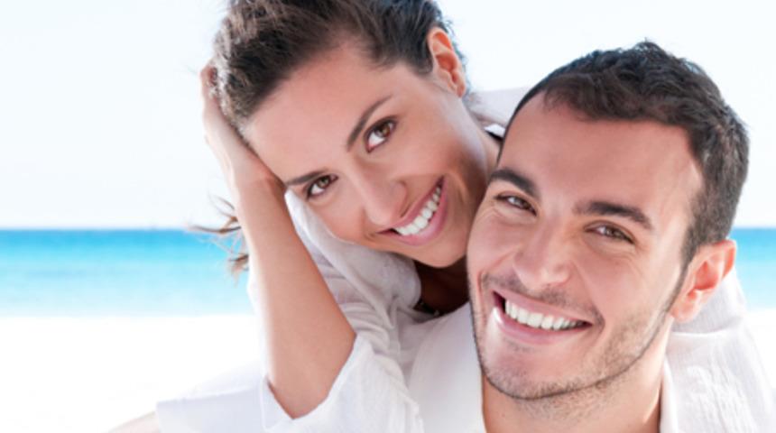 Erkekler Hangi Y&uuml;zleri Beğeniyor?