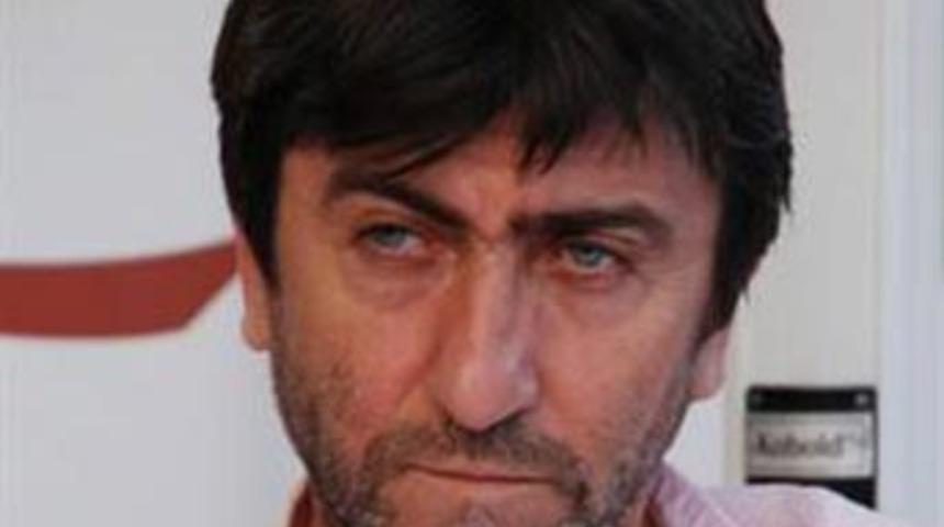 Dilmen: Yanlış arkadaşın mağduru oldum