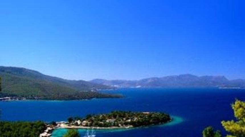 Bodrum bu mirasın peşinde