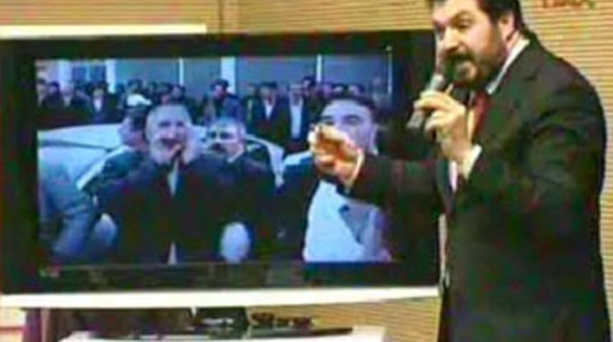 CHP'den videolu yanıt!