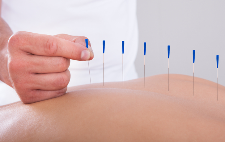 Tıpta çığır açacak gelişme: O tedavi buna da iyi geliyor! İğne deyip geçmeyin G3