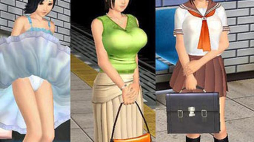 Kadınları ayağa kaldıran oyun