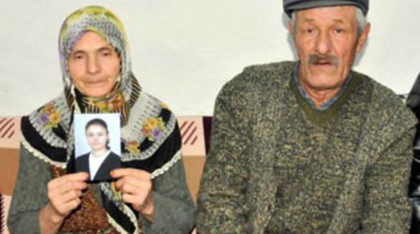 60 yaşındaki adam 17 yaşındaki kızı ka&ccedil;ırdı