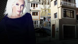 Adı Ajda Pekkan ile anılan Beykoz'daki Panayot Yalısı satışa çıktı! Değeri dudak uçuklattı