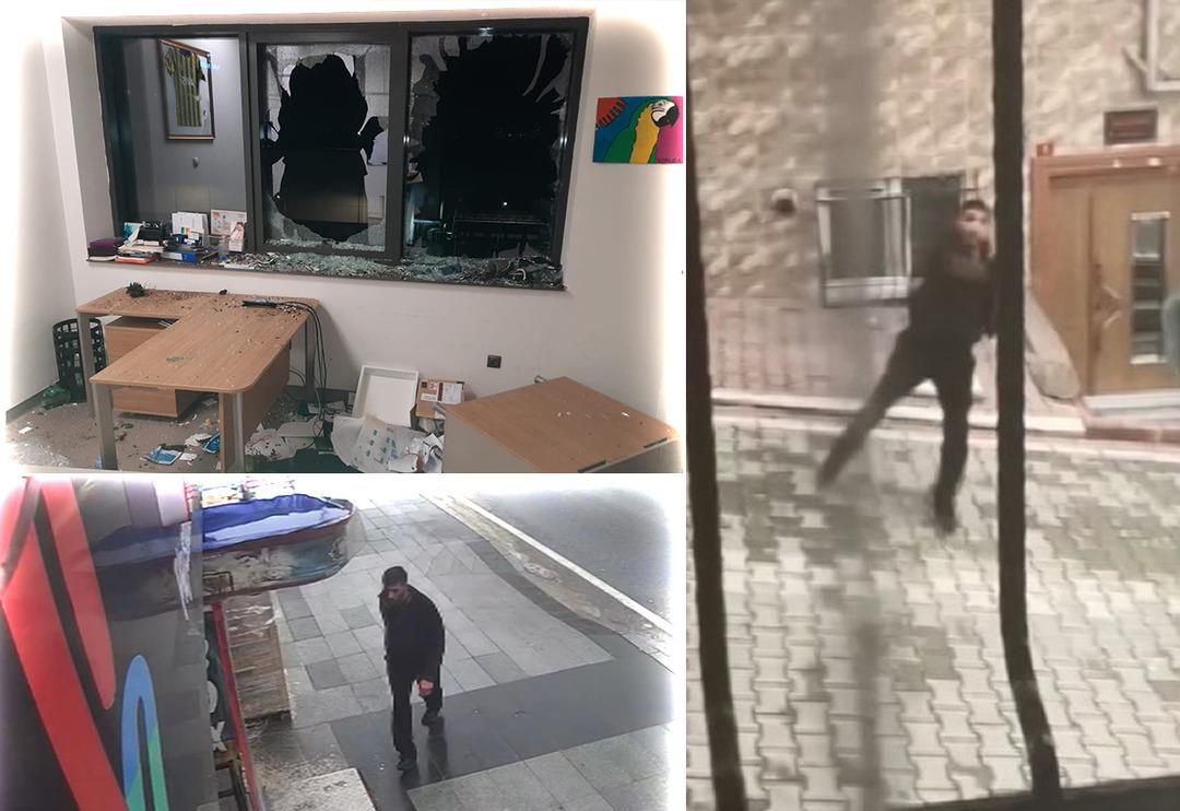 Esenyurt saldırganı hastaneden ka&ccedil;mış! Dehşet sa&ccedil;maya g&uuml;nler &ouml;nce başladı: 9 saatte 10 kişiyi bı&ccedil;aklamıştı, ifadesi ortaya &ccedil;ıktı