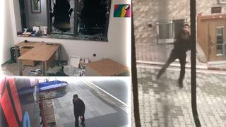 Esenyurt saldırganı hastaneden kaçmış! Dehşet saçmaya günler önce başladı: 9 saatte 10 kişiyi bıçaklamıştı, ifadesi ortaya çıktı