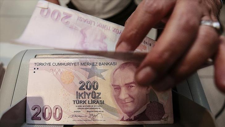 Emekli, asgari ücretliden sonra sıra özel sektör çalışanlarında, gözler şubat maaşında, zamlar ne kadar olur ekonomist Bayram anlattı: "Yüzde 40'tan..." G1