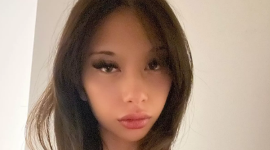 En büyük hayalinin uzaya gitmek olduğunu söyledi! Elon Musk'a seslendi... "Yer çekimsiz ortamda cinsel ilişki"