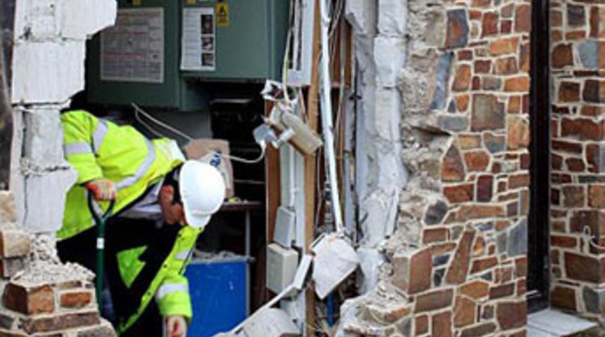 D&uuml;nyanın en akıllı hırsızı!