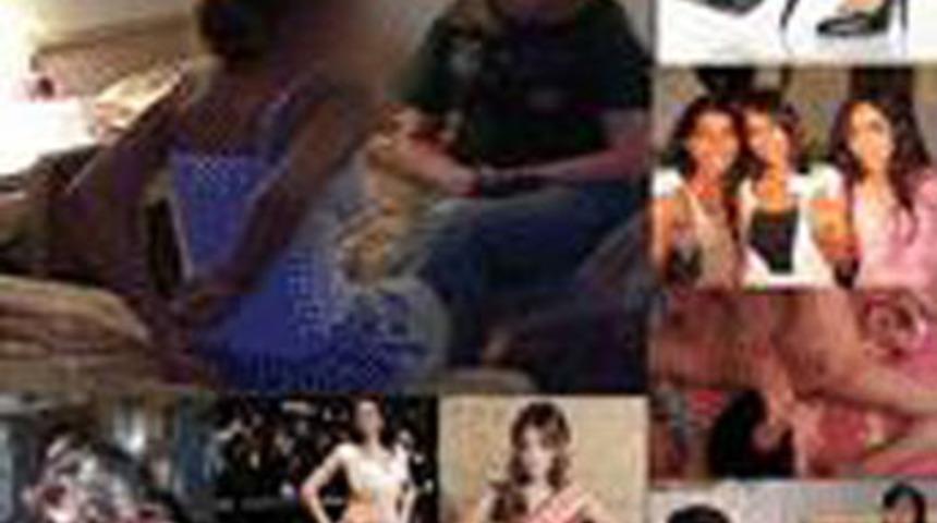 Tarikat liderinin seks tapınağı!