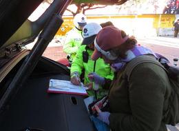 Drone tespit etti, polis durdurdu: Ceza yiyenler neye uğradığını şaşırdı! İşte nedeni