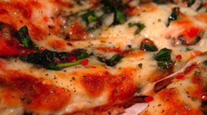 Pizza sağlıklı olabilir mi?