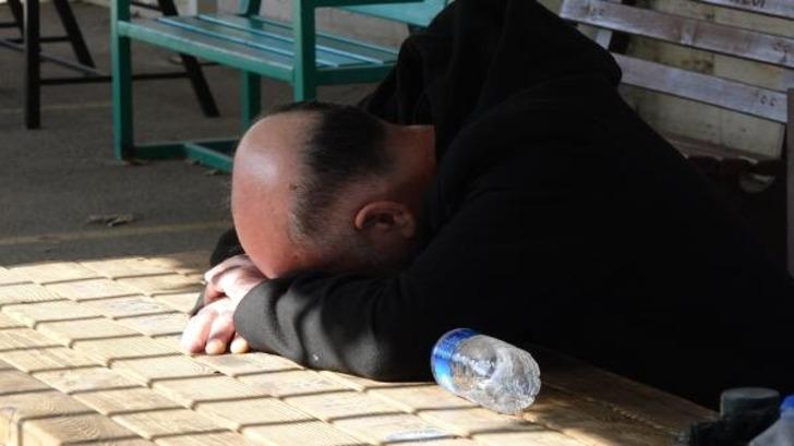 Kızının cansız bedeni Antalya'da sahile vurmuştu! Acılı baba konuştu: Tesellimiz var G3