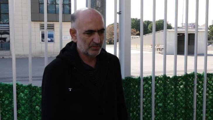 Kızının cansız bedeni Antalya'da sahile vurmuştu! Acılı baba konuştu: Tesellimiz var G5