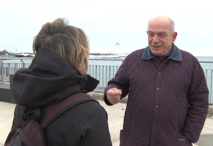 Marmara Denizi için büyük tehdit! Türkiye’nin denizlerine kabus gibi çöktü: ‘Çok kısa bir sürede…’ G4