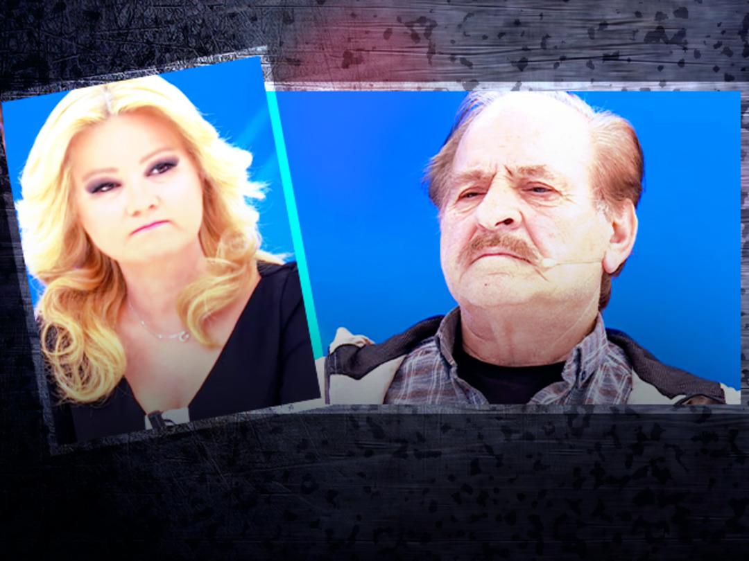 Sayısını bilmediği &ccedil;ocukları, dağıtılan bebekler... M&uuml;ge Anlı ne diyeceğini bilemedi! Aile Bakanlığı devreye girdi