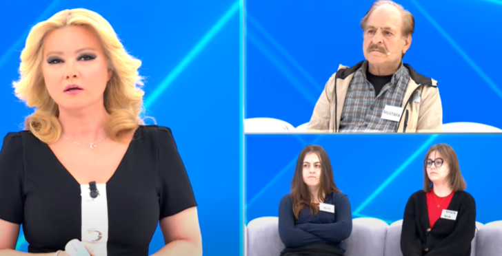 Sayısını bilmediği çocukları, dağıtılan bebekler... Müge Anlı ne diyeceğini bilemedi! Aile Bakanlığı devreye girdi G3