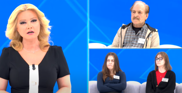 Sayısını bilmediği çocukları, dağıtılan bebekler... Müge Anlı ne diyeceğini bilemedi! Aile Bakanlığı devreye girdi G5