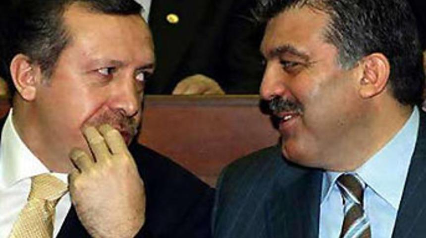 "G&uuml;l, Erdoğan&rsquo;a meydan okuyacak mı?"