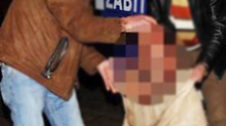 Salihli&rsquo;de kesik baş cinayeti