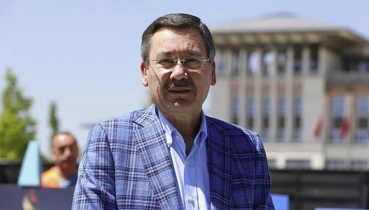 AK Partili 'düşman kardeşler' barıştı! Melih Gökçek'le adaylığı açıklanan Turgut Altınok arasındaki çeyrek asırlık buzlar böyle eridi G3