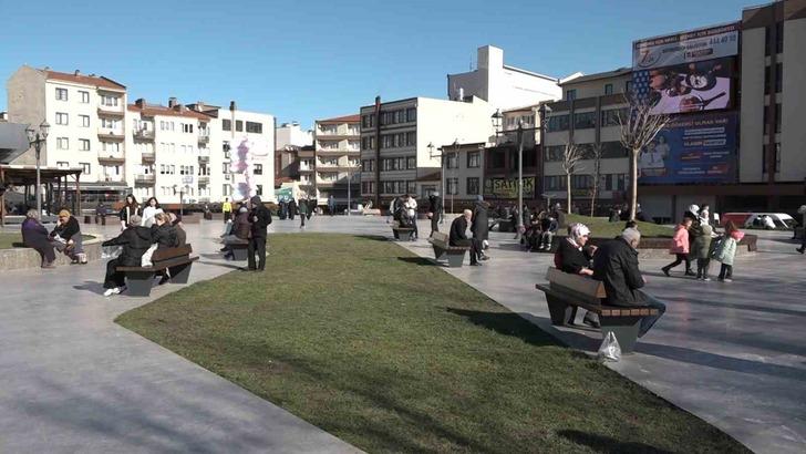 Bir şehir bu başkan adayını konuşuyor: Adı var, kendi yok! 'AK Partililer bana tepki gösteriyor, CHP'liler bana tepki gösteriyor' G2