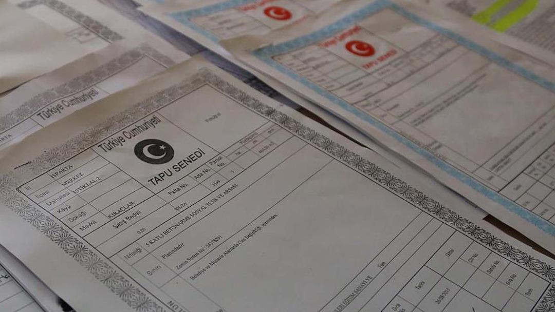 Tapuda yeni dönem! 2024'te sil baştan değişti, gayrimenkul alım-satımlarında artık...