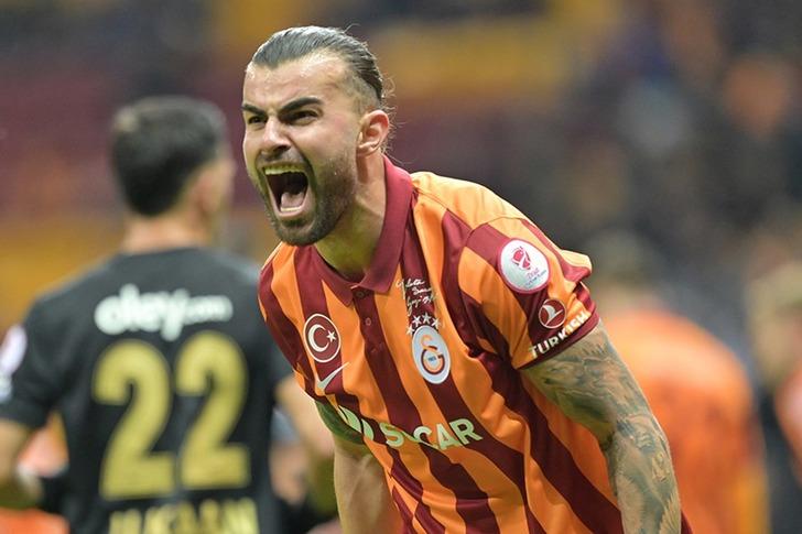 Trabzonspor maçında sakatlanarak oyundan alınan Abdülkerim Bardakcı'nın son durumu belli oldu! İşte yıldız ismin kaçıracağı maçlar G3