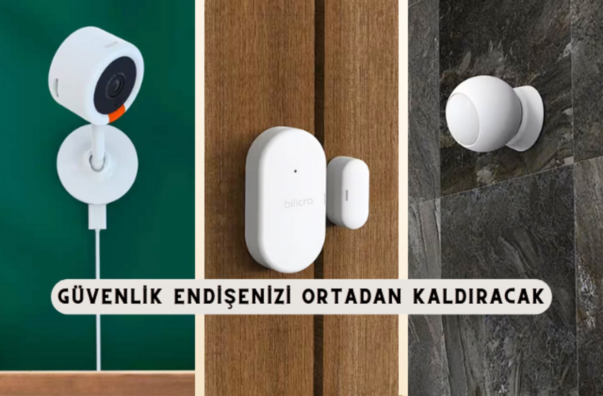 Güvenliğinizi maksimuma çıkaracak teknoloji! Blicra Defender Akıllı Güvenlik Sistemi incelemesi