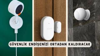 Güvenliğinizi maksimuma çıkaracak teknoloji! Blicra Defender Akıllı Güvenlik Sistemi incelemesi
