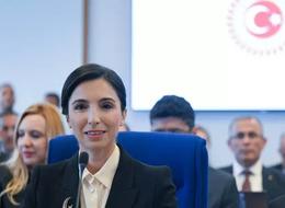 Gaye Erkan'ın Merkez Bankası'ndaki günleri sayılı! "Başkan olacağını söylediğinde inanmamıştım" deyip bomba iddiayı paylaştı