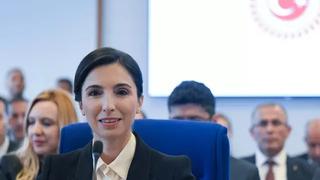 Gaye Erkan'ın Merkez Bankası'ndaki günleri sayılı! Başkan olacağını söylediğinde inanmamıştım deyip bomba iddiayı paylaştı