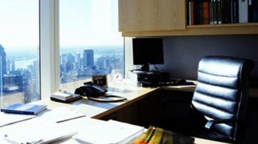 İşyerinde bunu yapmayın