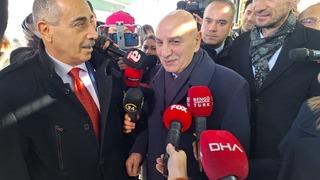 Turgut Altınok'tan 'kentsel dönüşüm' vurgusu: Fay hattında bir kırılma olursa Ankara'da yıkım ve ölüm çok olur