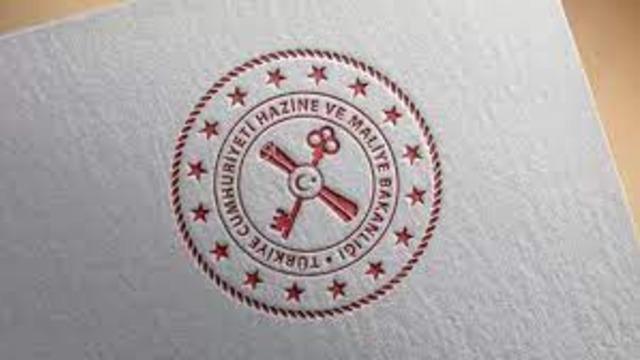 Hazine, 31,9 milyar lira borçlandı