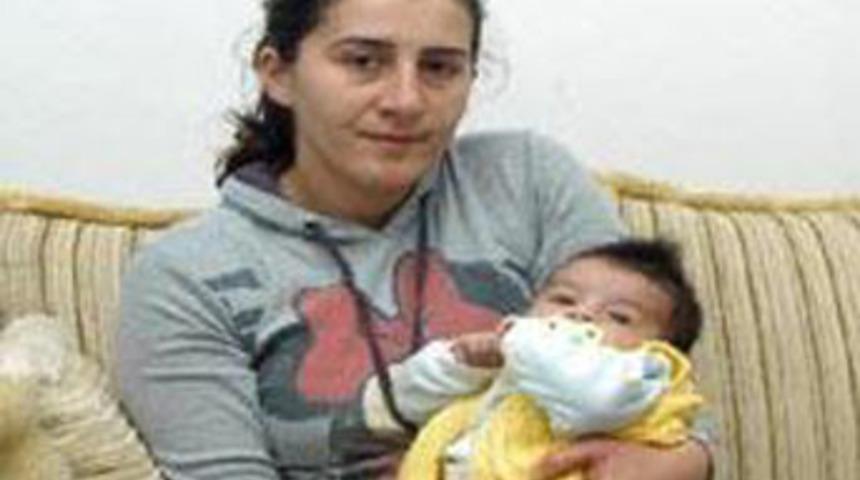 Cinsiyeti 3 aydır belirlenemedi