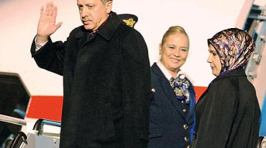 Erdoğan'dan Başbuğ'a yanıt