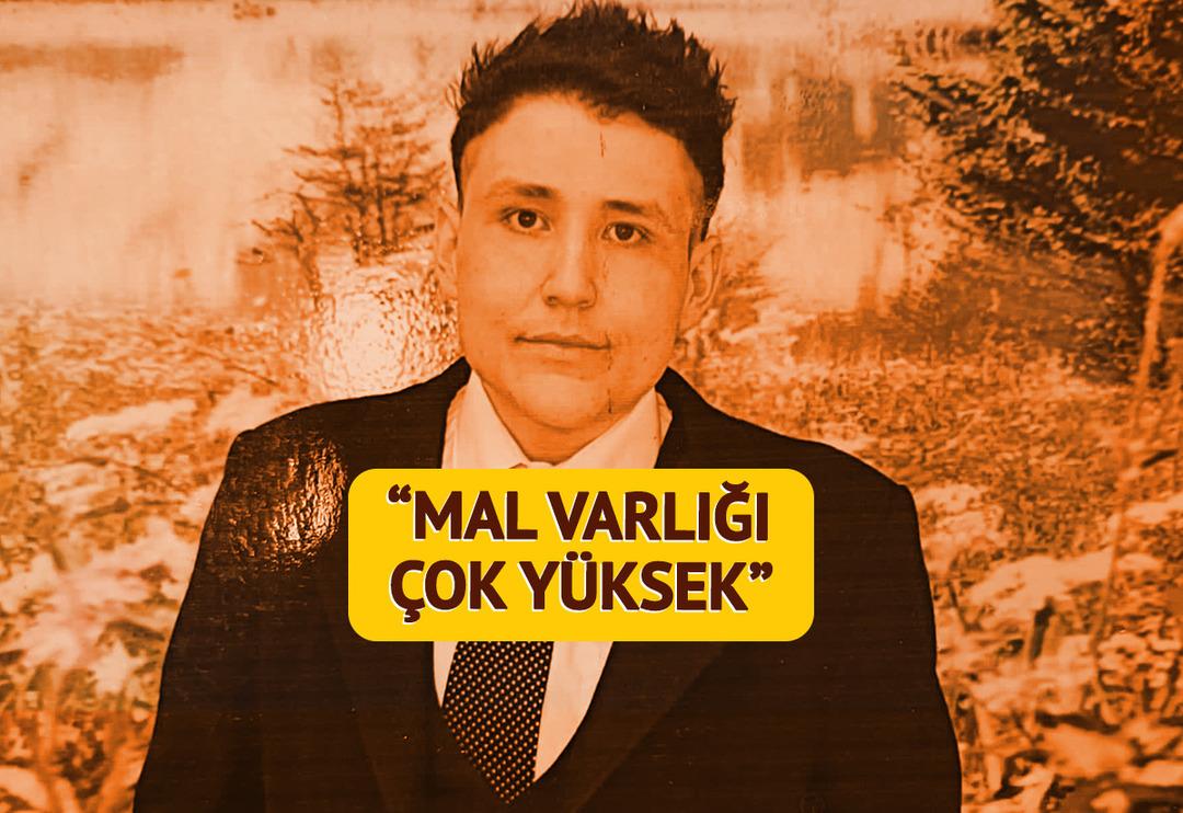 Tosuncuk meğer dolandırmak istememiş! Mal varlığı a&ccedil;ıklaması &ccedil;ok konuşulacak