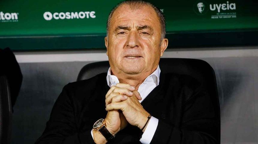 Fatih Terim'den bir transfer daha! Panathinaikos eski Trabzonsporlu Vitor Hugo'yu resmen açıkladı