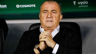 Fatih Terim'den bir transfer daha! Panathinaikos eski Trabzonsporlu Vitor Hugo'yu resmen açıkladı
