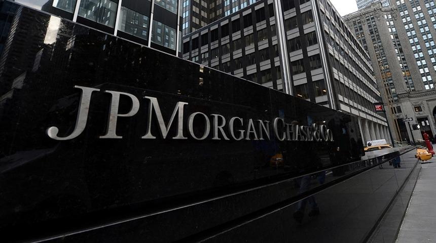  JPMorgan dört Türk bankasını negatif izlemeye aldı