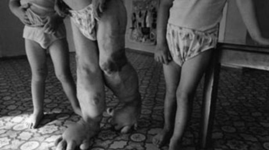 &Ccedil;ernobil hakkında bilmediğiniz 5 şey