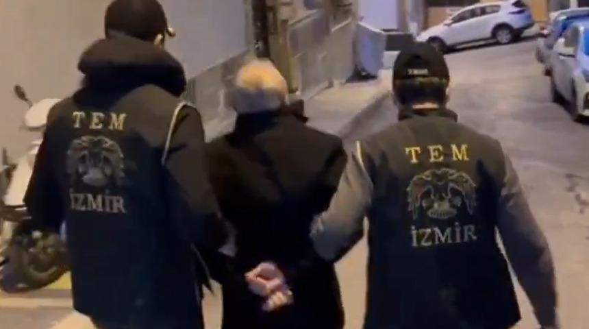 5 ilde FETÖ'cüler için düğmeye basıldı: Çok sayıda şüpheli yakalandı