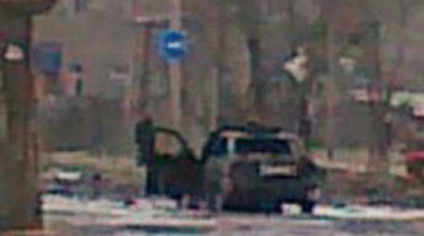 Rusya'da yine bombalar patladı