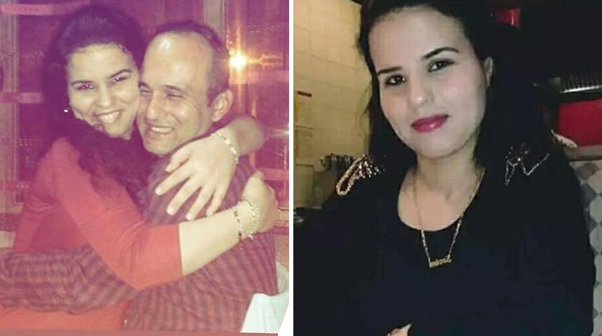 Eşini öldürüp ormana gömmüştü! Savunması 'pes' dedirtti: 'Ne yaptım ise...'